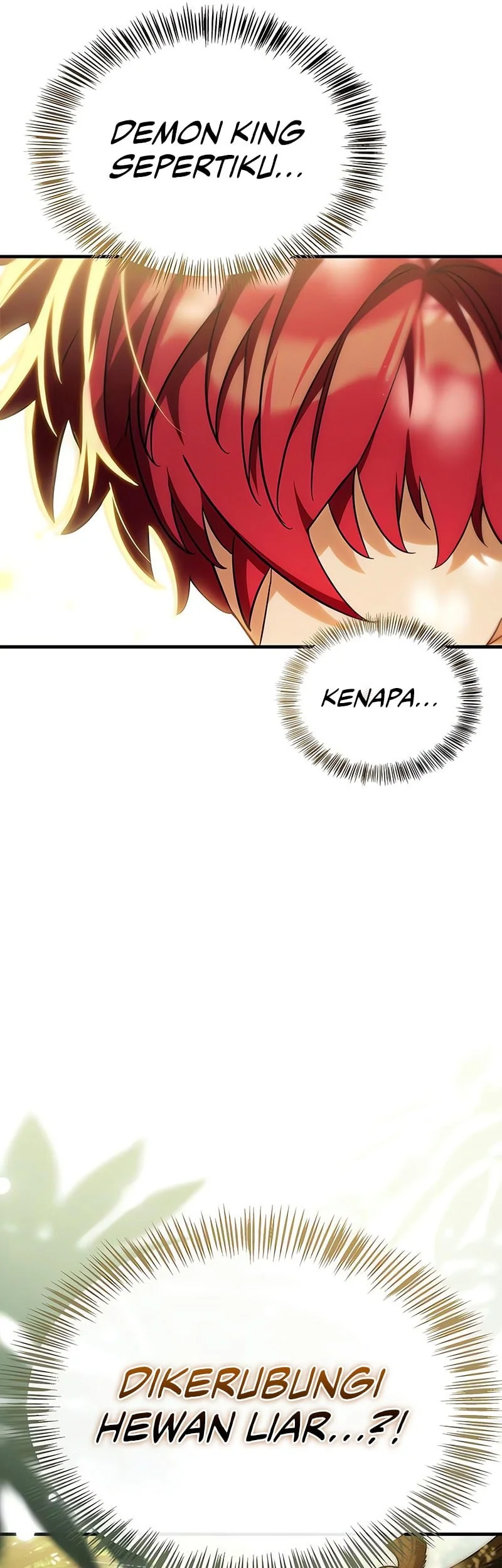 The Demon King Overrun by Heroes Chapter 19 Fix Gambar 6